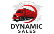 Dynamic Sales
