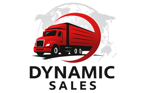 Dynamic Group Logo