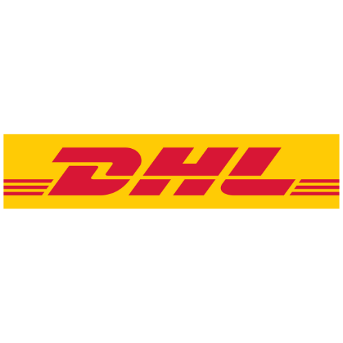 DHL logo