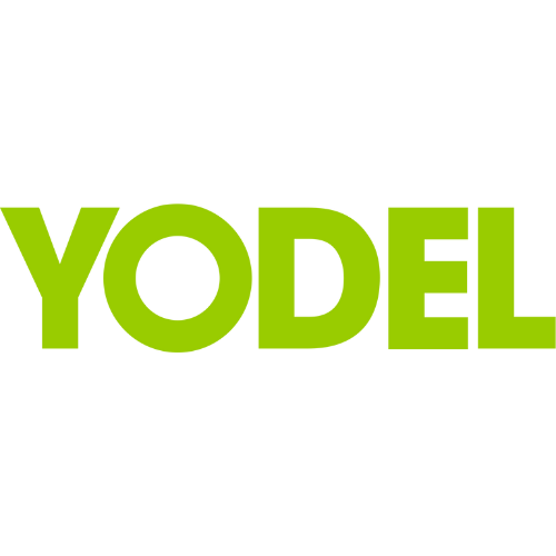 Yodel logo